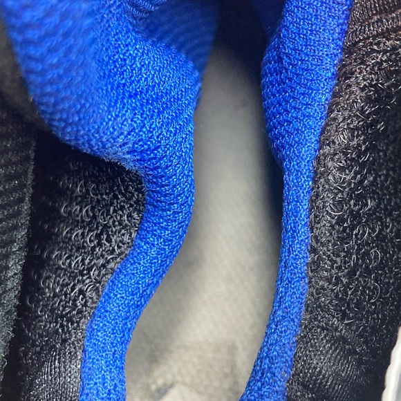 Air Max CB94 Retro “White Varsity Purple” Size 9 Mens 2020 Nike DD8557-100 - Picture 14 of 16